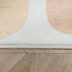 Teppich fürs Kinderzimmer - Pip Shapes Beige