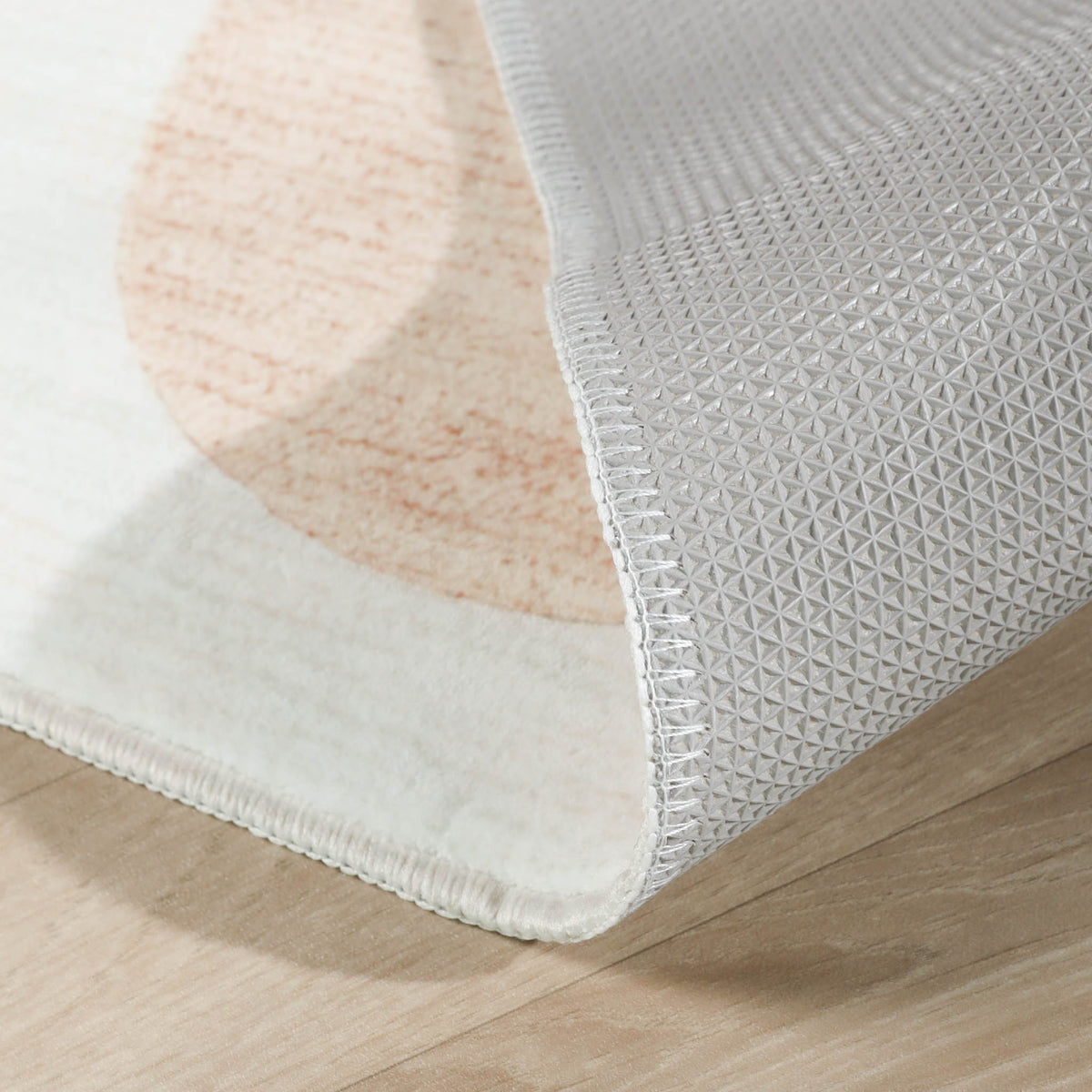 Teppich fürs Kinderzimmer - Pip Shapes Mehrfarbig