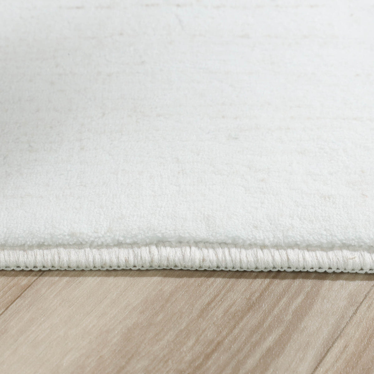 Teppich fürs Kinderzimmer - Pip Stripes Beige
