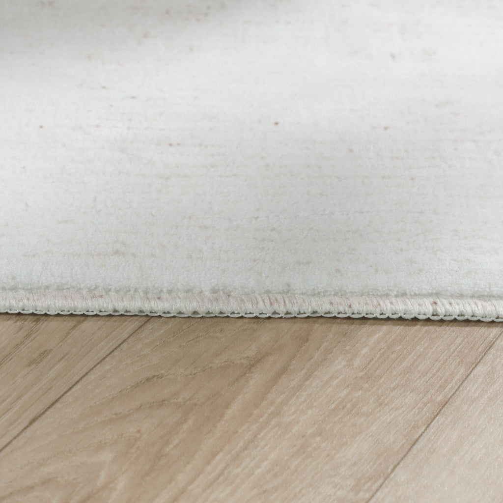 Teppich fürs Kinderzimmer - Pip Stripes Grün