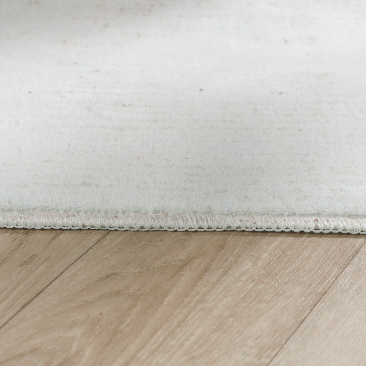 Teppich fürs Kinderzimmer - Pip Stripes Grün