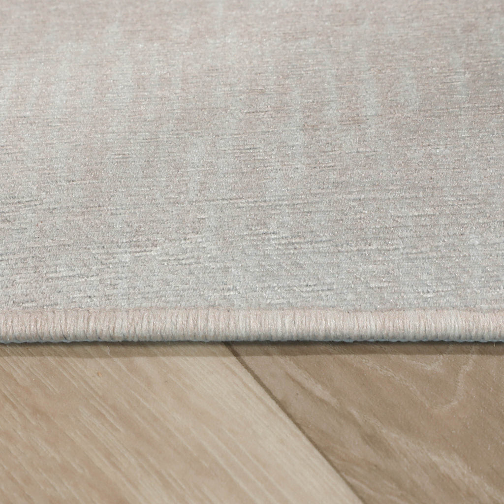 Designteppich - Rooted Mehrfarbig