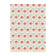 Outdoor Rug - Oasis Shell Blue/Red