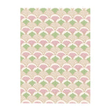 Outdoor Rug - Oasis Shell Pink/Green