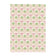 Outdoor Rug - Oasis Shell Pink/Green