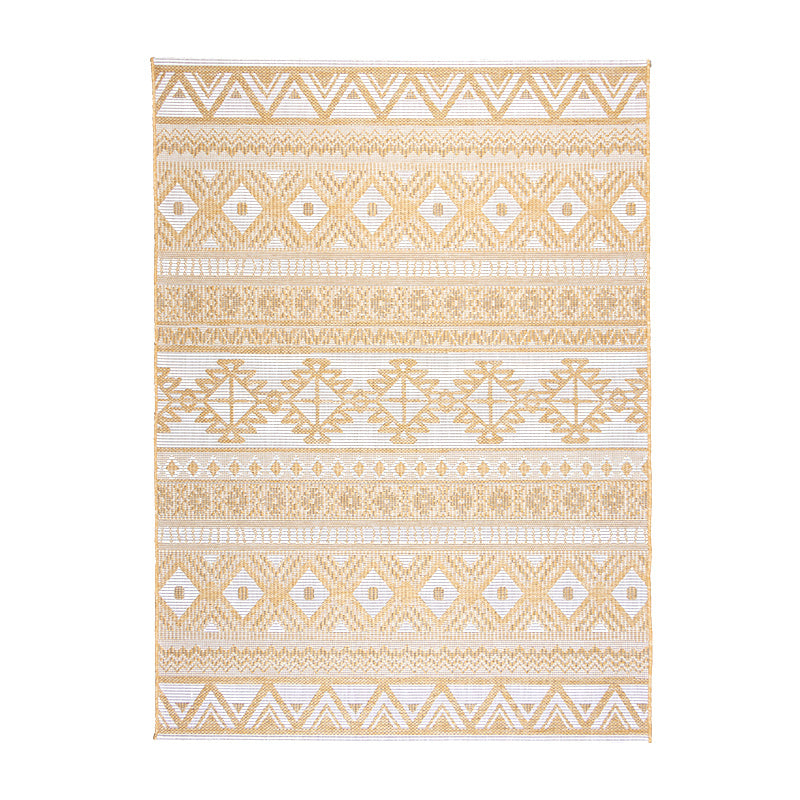 Outdoor Rug - Summer Beyond Yellow