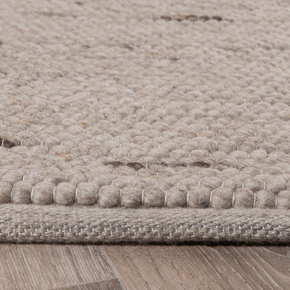 Wool Runner - Feline White/Blended