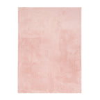 Waschbarer Teppich - Vivid Rosa