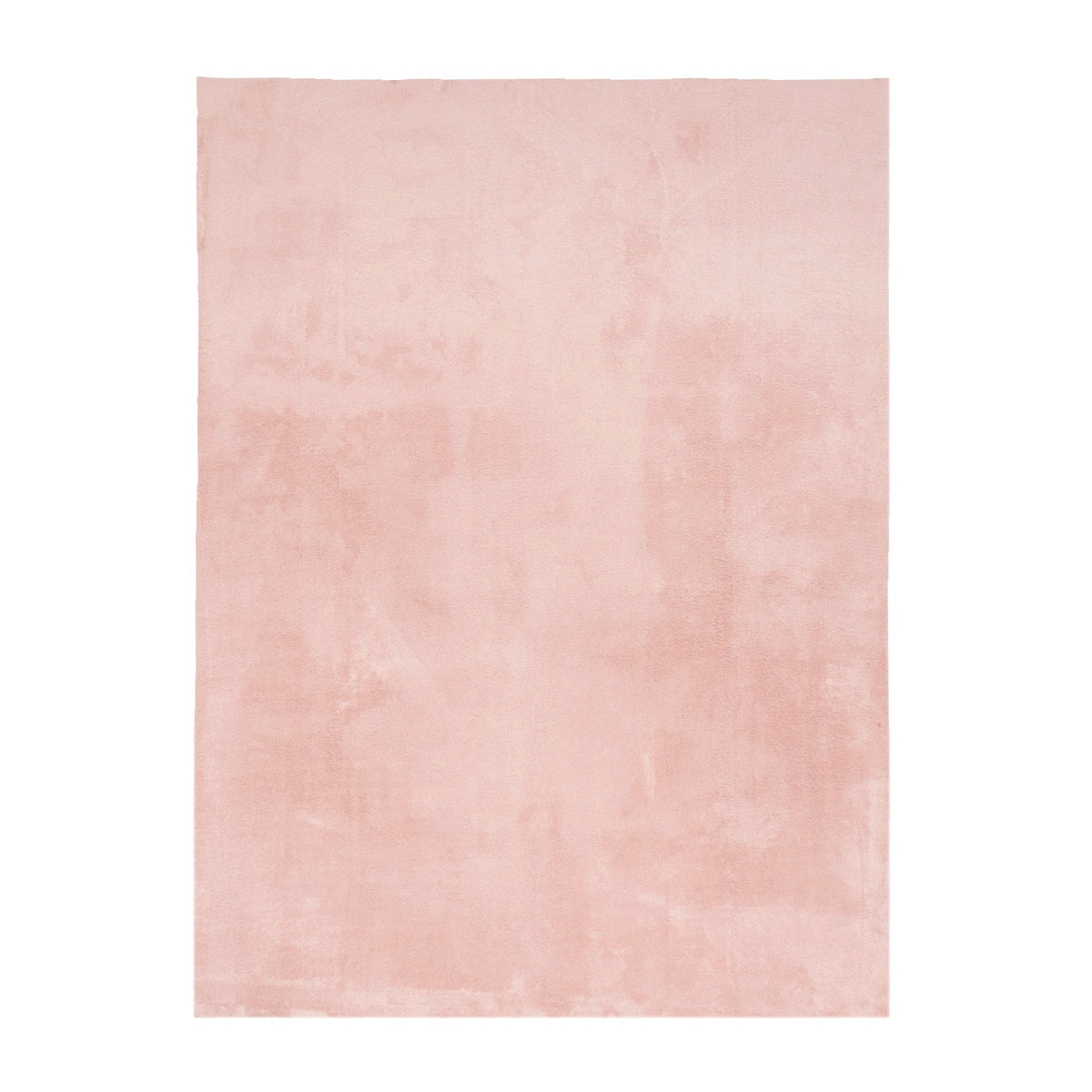 Waschbarer Teppich - Vivid Rosa