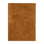 Washable Rug - Vivid Terra
