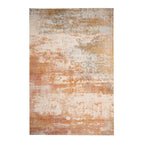 Modern Rug - Bush Ochre Yellow/Terra