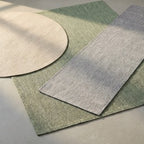 Balkonteppich - Costa Beige