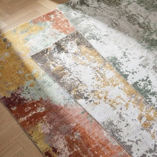 Teppich Modern - Sarge Bunt