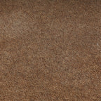 Runder Teppich - Isara Border Brown