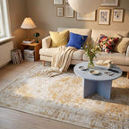 Vintage Rug - Lago Yellow